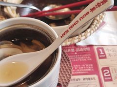 -华记煲仔华·煲仔饭(人和店)