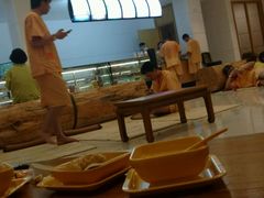 -热带雨林汗蒸馆(汶水东路店)