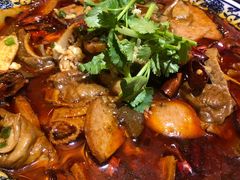 -三六三杭州菜(水上总店)