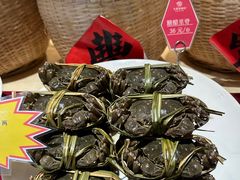 -大张烙馍村(泉山店)