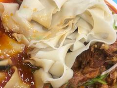 -尕西新疆大盘鸡(回辉村分店)