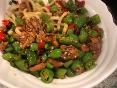 -文三里屯面馆(三里屯店)