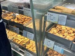 -上海哈尔滨食品厂(淮海中路店)
