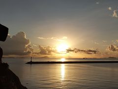 -东澳岛