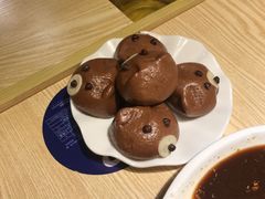 -香坝坝鲜鱼火锅(春熙路店)