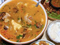 -俏香傣·德宏风味餐厅(万宏路店)