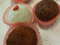 老北京小吃拼盘-乔先生涮肉·鲜活牛羊肉火锅(塘沽店)