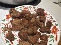 -汕头八合里海记牛肉店(清河店)