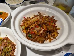 -兰湘子·湘菜小炒(石家庄万象城店)
