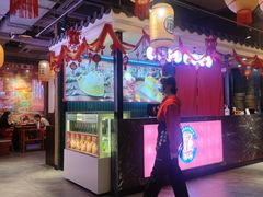 -珮姐老火锅(新街口店)
