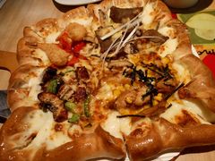 -必胜客(天鹅湖万达店)