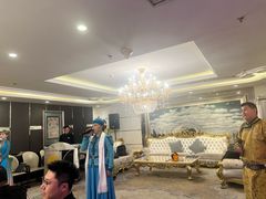 -巴音浩日娲·蒙餐(双林东路店)