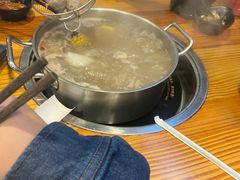 -潮味四季潮汕牛肉火锅(来凤街店)