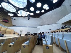 -福州海峡文化艺术中心