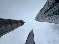 -上海中心大厦
