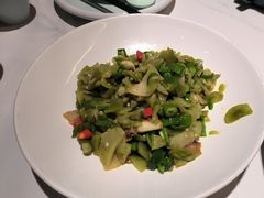 -老馆子·建德菜·山肴鱼鲜(海威新界店)