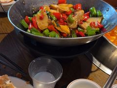 -阿婉贵州苗家酸汤鱼(梅林店)