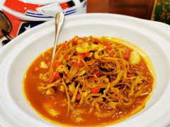 -翠清酒家(万丰路店)