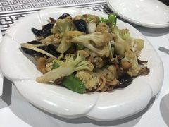 小炒皇-强记海鲜·大排档(蛇口新街店)