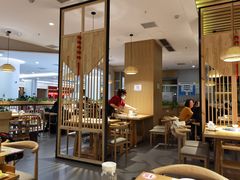 -守柴炉烤鸭(科华中路王府井店)