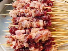-东北特色烧烤(赣榆店)