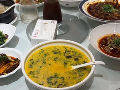 -渝信川菜(南滨店)