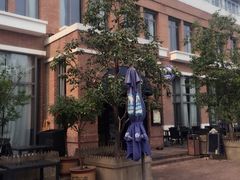 -辛德勒啤酒德餐厅