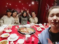 -山城辣妹子(定福庄店)