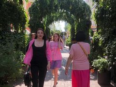 -老阿尔巴特大街