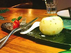 -烛影拾光观景餐厅·创意菜·摄影·小提琴(大唐不夜城店)