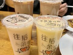 -阳光披萨(辽宁路店)