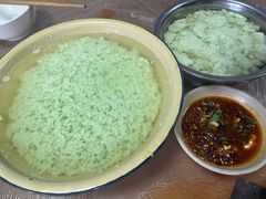-人和水上飘(第一家店)