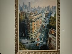 -中华艺术宫(上海美术馆)