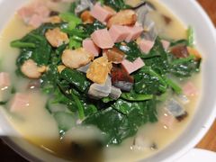 -金枝玉叶上海人家食府(三里河店)