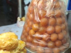 咸蛋黄-老马家马蓉蛋菜夹馍·腊牛肉夹馍(回民街店)