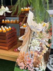 -金茂深圳JW万豪酒店·宴会厅