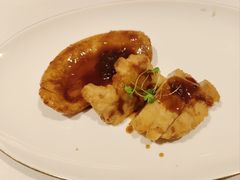 -Yan Ting 宴庭中餐厅(上海静安瑞吉酒店)