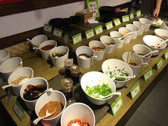 -老诚一锅羊蝎子(黄寺大街店)