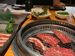 -十九町烧肉专门店(野风店)