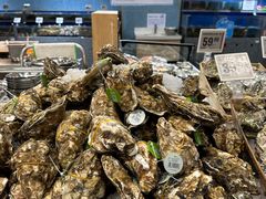 -盒马鲜生(皇庭广场店)