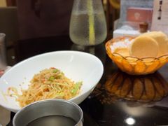 -金厨泰国餐厅·全泰籍厨师料理(拱北店)