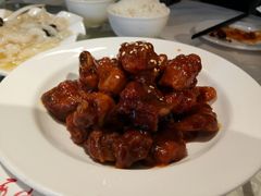 -峨嵋酒家(地安门店)