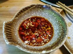 -鲜小岛·铜锅涮肉