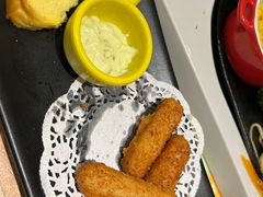 -豪客来牛排(成都锦江大融城店)