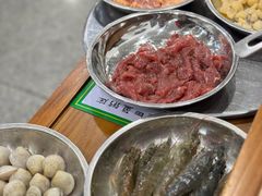 -盈田盈粥庄(博山东路店)