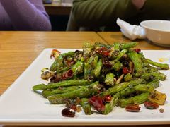 四季豆-三猫黑鱼花(南大店)
