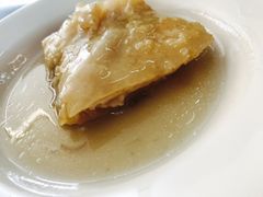 -金沙园生肉面(Jalan Pantai)