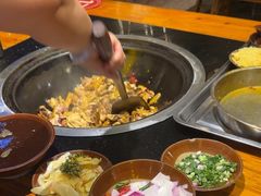 -天治宣·野椒鸡(龙头寺总店)