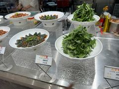 -六安宴(解放北路店)