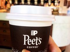 -Peet's 皮爷咖啡(东湖路手作店)